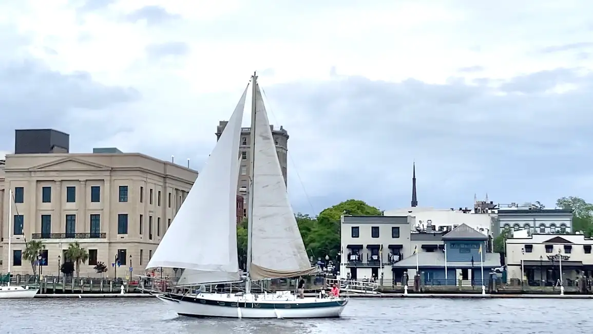 2-Hour Waterfront Charter